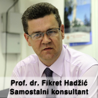 Fikret Hadzic
