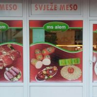 MS-Alem otvara halal mesnicu u Sarajevu