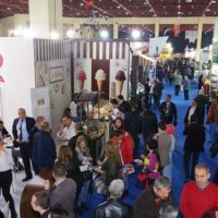 Poziv za poslovnu posjetu sajmovima u Turskoj