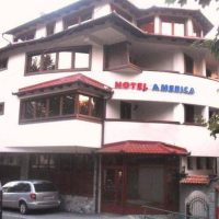 Na prodaju ide Hotel America u Sarajevu: Cijena pet miliona KM