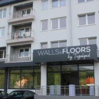 Svečano otvoren salon Walls&Floors by Trgošped