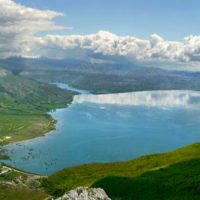 Buško jezero u novim projektima: Gradi se Turističko-kulturno-edukacijski centar