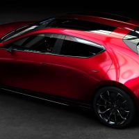 Mazda najavila novu generaciju modela