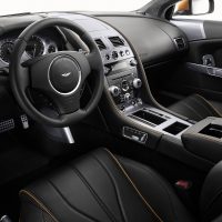 Prevent Components proizvodit će komponente za vozila Aston Martin
