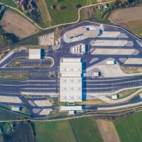 Sredinom maja u BiH se otvara impresivan carinski terminal od 24 miliona KM