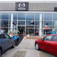 Mazda otvorila novi prodajno-servisni centar u Sarajevu