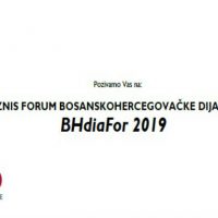 Šesti Biznis forum bh. dijaspore – BHdiaFor 31. jula u Bihaću
