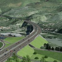 Objavljen tender vrijedan 5,5 mil KM za dionicu autoceste Medakovo - Ozimica