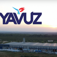 Novi korporativni video kompanije Yavuz