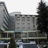 Rudarski hotel Zenica na licitaciji za više od 3,1 milion KM