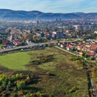 Građevinska parcela u poslovnoj zoni Jelšingrad na licitaciji za 2,24 miliona KM