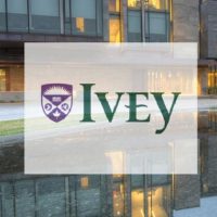 40 stipendija Ambasade SAD za poduzetnički program Ivey Business School