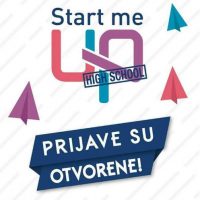 Srednjoškolci prijavite se na najveće StartUp takmičenje u BiH