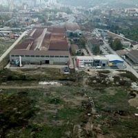 Grad Zenica: Na prodaju 11 parcela za izgradnju poslovnih i proizvodnih objekata