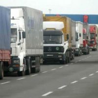 Hrvatski Nacionalni štab ukinuo policijsku pratnju za kamione koji dolaze u BiH