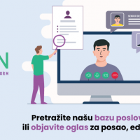 Pokrenuta Zacon platforma: Inovativno i jednostavno zapošljavanje dostupno svima u BiH
