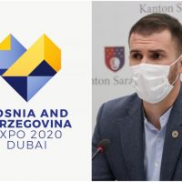 Ministar Delić poziva privrednike da iskoriste veliku šansu: Objavljen poziv za učešće na Svjetskoj ...