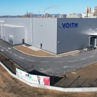 Baupartner izgradio proizvodno-poslovni objekat za Voith Hydro Bosnia d.o.o.