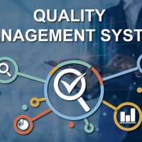 Seminar: Quality Management System – ISO 9001:2015