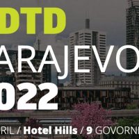 Autodesk Digital Transformation Day Sarajevo 2022.