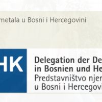 Poziv na konferenciju: “Proizvodnja i obrada metala u Bosni i Hercegovini” 31.05.2022.