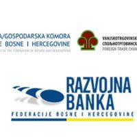 Poziv privrednicima na prezentaciju kreditnih linija Razvojne banke Federacije Bosne i Hercegovine