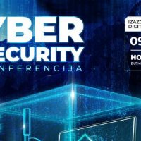 Cyber Security - izazovi i rješenja u digitalnom svijetu - konferencija 2022 AmCham BiH