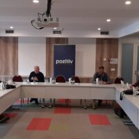 Održana 9. redovna sjednica Skupštine Udruženja privrednika POZITIV Sarajevo