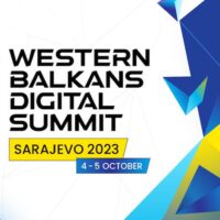 Počela registracija za šesti po redu Digitalni samit Zapadnog Balkana u Sarajevu