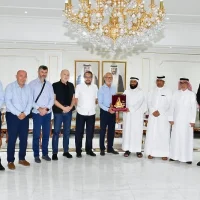 Udruženje bh. privrednika Pozitiv u posjeti Kataru, ostvareni kontakti i konstruktivan dijalog