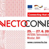 Poziv za učešće na B2B konferenciji CONNECTO 2024
