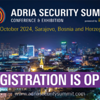 Poziv za učešće na Adria Security Summitu u Sarajevu