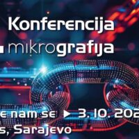 11. Konferencija Mikrografije: Digitalizacija dokumenata - Budućnost poslovanja