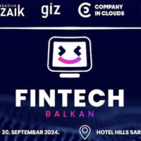 FinTech Balkan Event – Digitalizacija kao ključ za modernizaciju poslovanja