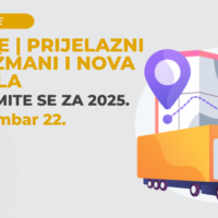 Seminar – CARINE Prijelazni aranžmani u 2025. godini, PEM konvencija – Novembar 2024