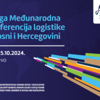 VTK/STK BiH organizira Drugu Međunarodnu konferenciju logistike u BiH