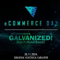 eCommerce Day 2024: Ključni događaj godine za razvoj digitalnog poslovanja u BiH