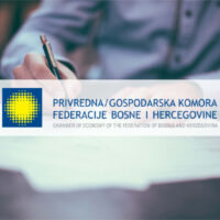 Obavijest – Službeni posjet delegacije Međunarodnog prometnog foruma (ITF) pri OECD-u Bosni i Herceg...