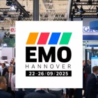 EMO Hannover 2025: Najnovije inovacije i trendovi svjetske industrije alatnih mašina