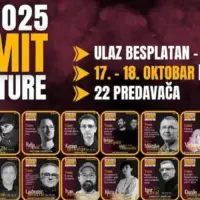 Preuzmite besplatnu ulaznicu za Regionalni summit arhitekture 2025