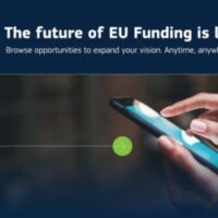 Nova aplikacija koja olakšava pristup EU fondovima- „EU Funding & Me“