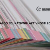 Katalog edukacija VTK/STK BiH za 2026. godinu