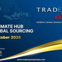 Poziv za učešće na Trade Expo Indonesia 2026